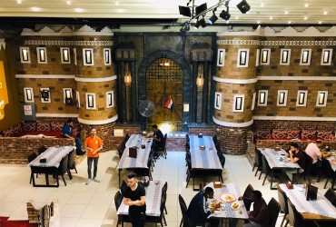 Old Ottoman Cafe & Restaurant