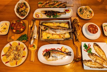 Old Ottoman Cafe & Restaurant